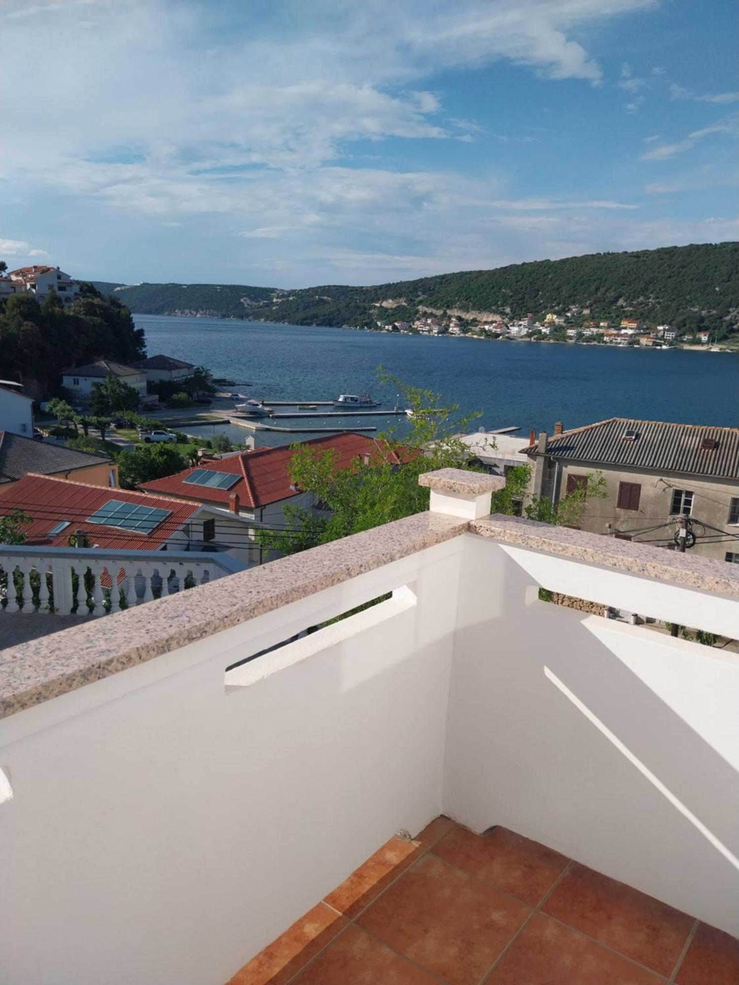 Ljubica Apartments And Rooms Supetarska Draga Exteriér fotografie