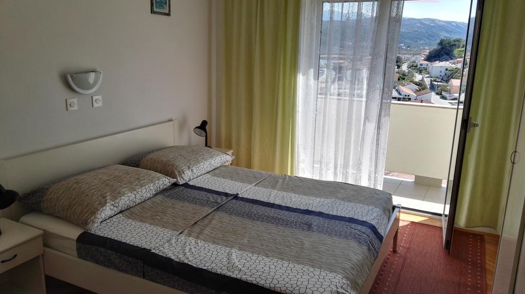 Ljubica Apartments And Rooms Supetarska Draga Exteriér fotografie